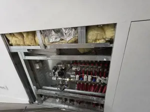 Super oferta! Penthouse 5 camere Herastrau, terase cu view  unic! - imagine 18