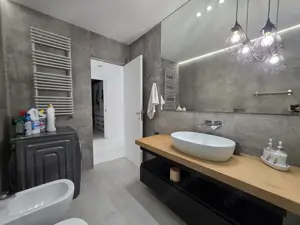 Super oferta! Penthouse 5 camere Herastrau, terase cu view  unic! - imagine 13