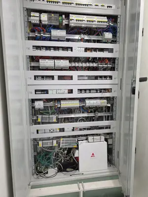 Super oferta! Penthouse 5 camere Herastrau, terase cu view  unic! - imagine 20