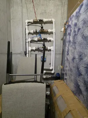 Super oferta! Penthouse 5 camere Herastrau, terase cu view  unic! - imagine 19