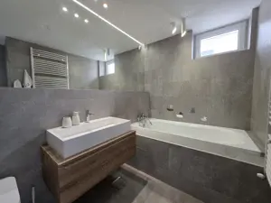 Super oferta! Penthouse 5 camere Herastrau, terase cu view  unic! - imagine 12