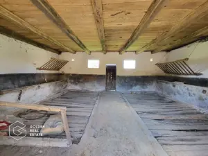 Casa  cu 3 corpuri de cladire, sat Lalasint - imagine 18