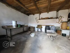 Casa  cu 3 corpuri de cladire, sat Lalasint - imagine 15