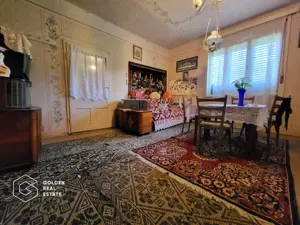 Casa  cu 3 corpuri de cladire, sat Lalasint - imagine 12