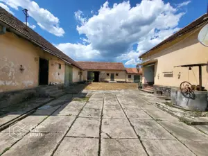 Casa  cu 3 corpuri de cladire, sat Lalasint - imagine 19