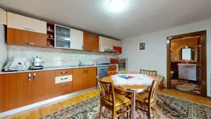 Casă cu suflet în Întorsura Buzăului – comision 0% - imagine 4