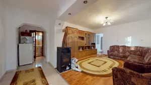 Casă cu suflet în Întorsura Buzăului – comision 0%