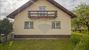 Casă cu suflet în Întorsura Buzăului – comision 0% - imagine 9