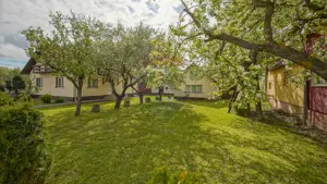 Casă cu suflet în Întorsura Buzăului – comision 0% - imagine 13