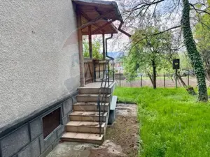 Casă / Vilă cu 7 camere de vânzare - imagine 20