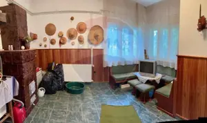 Casă / Vilă cu 7 camere de vânzare - imagine 6