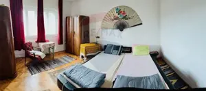 Casă / Vilă cu 7 camere de vânzare - imagine 15