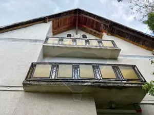 Casă / Vilă cu 7 camere de vânzare - imagine 4