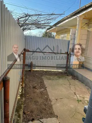 Casă - Tecuci / Strada Ion Heliade Rădulescu - imagine 16