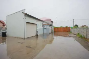 Hală de închiriat – zona Ioșia, Oradea - imagine 6