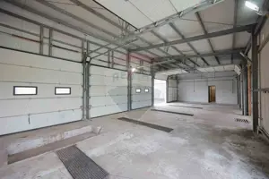 Hală de închiriat – zona Ioșia, Oradea - imagine 5