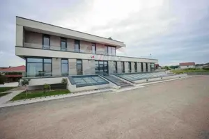 De închiriat clădire de birouri în zona Nicolae Grigorescu - imagine 3