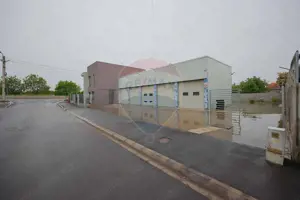 Hală de închiriat – zona Ioșia, Oradea - imagine 8
