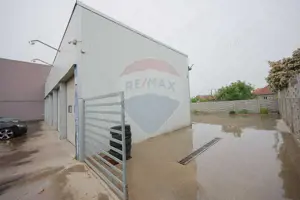 Hală de închiriat – zona Ioșia, Oradea - imagine 7