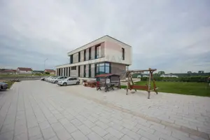 De închiriat clădire de birouri în zona Nicolae Grigorescu - imagine 2