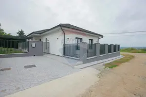 De vânzare casă ready to move în zona Dealuri Oradea - imagine 15