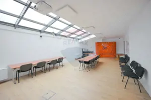 De închiriat clădire de birouri în zona Nicolae Grigorescu - imagine 7