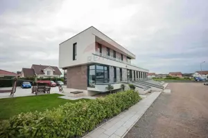 De închiriat clădire de birouri în zona Nicolae Grigorescu - imagine 19