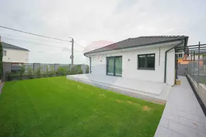 De vânzare casă ready to move în zona Dealuri Oradea - imagine 17