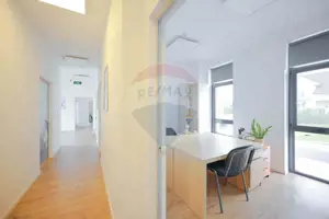 De închiriat clădire de birouri în zona Nicolae Grigorescu - imagine 11