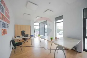 De închiriat clădire de birouri în zona Nicolae Grigorescu - imagine 13