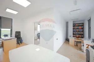 De închiriat clădire de birouri în zona Nicolae Grigorescu - imagine 14