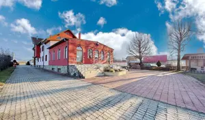 Cladire cu multiple destinatii - imagine 17