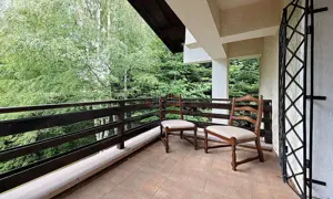 Duplex cu acces separat si curte individuala - imagine 18