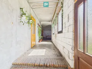 Casă cu grădină mare la 30 km de Timișoara - imagine 16