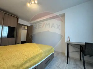 Apartament 2 camere Urban Tractorul pet friendlly - imagine 10