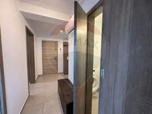 Apartament 2 camere Urban Tractorul pet friendlly - imagine 14