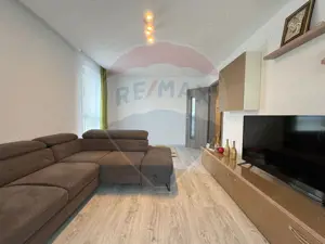 Apartament 2 camere Urban Tractorul pet friendlly - imagine 4