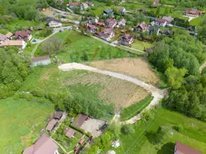 Teren de vânzare cu potențial turistic–Predeluț,comuna Bran - imagine 6