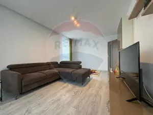 Apartament 2 camere Urban Tractorul pet friendlly - imagine 3