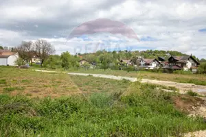 Teren de vânzare cu potențial turistic–Predeluț,comuna Bran - imagine 7