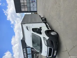  peugeut boxer prelata - imagine 6