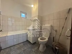 Apartament cu 2 camere, semidecomandat, etajul 2, centrala proprie - imagine 6