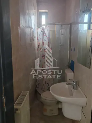 Garsoniera Liviu Rebreanu, complex rezidential - imagine 4