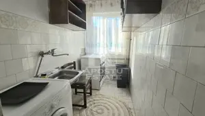 Apartament cu 4 camere, etaj intermediar, zona Dacia - imagine 5 Apartament cu 4 camere, etaj intermediar, zona Dacia - imagine 5