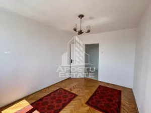 Apartament de vanzare 3camere decomandat Cetatii - imagine 3