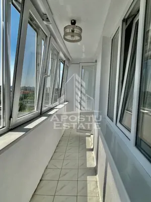 Apartament de vanzare 3camere decomandat Cetatii - imagine 7