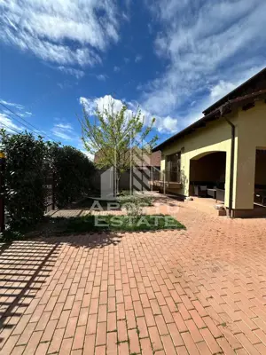 Casa individuala in Giroc in vatra satului - imagine 3