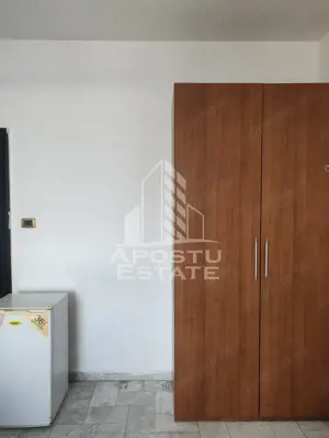 Garsoniera Liviu Rebreanu, complex rezidential - imagine 3