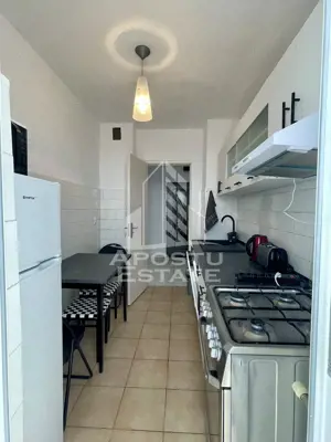 Apartament de vanzare 3camere decomandat Cetatii - imagine 5