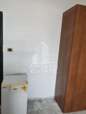 Garsoniera Liviu Rebreanu, complex rezidential - imagine 2